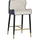 Gianni Ottoman & Stool